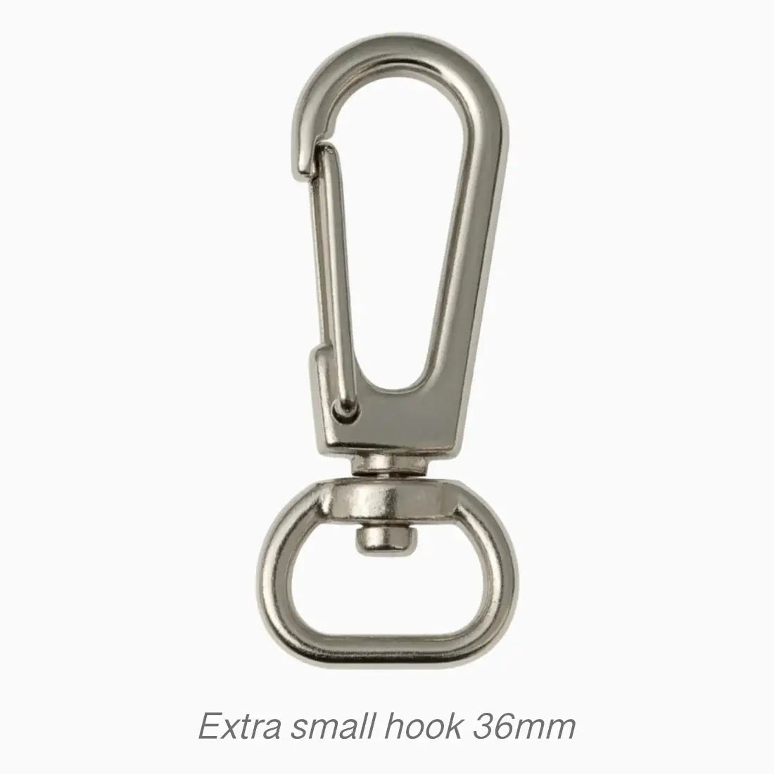 BOUNDLESS Leash 10mm